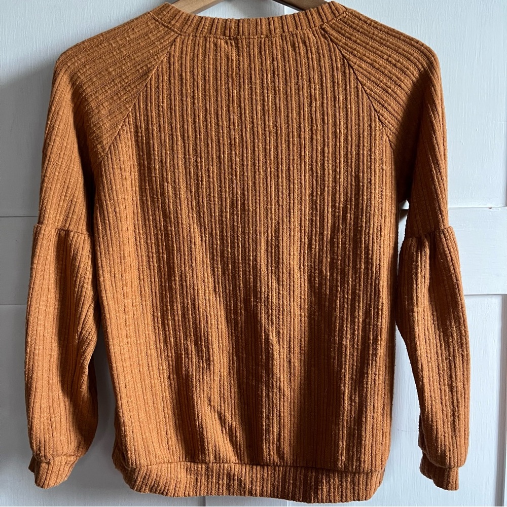 Light Sweater - Picture 3 of 5